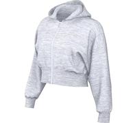 NIKE Sportswear Chill Terry Weite French-Terry-Kapuzenjacke Für Damen Sudadera con Capucha y Cremallera Completa Mujer (Pack de 1)