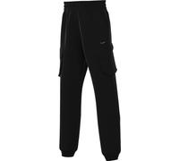 NIKE Sportswear City Utility Pantalón Cargo - Niño/A, Black/Black, FZ4904-010, S