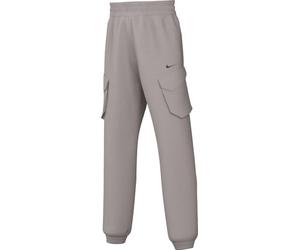 Nike Sportswear City Utility Pantalón Cargo - Niño/A, College Grey/Black, FZ4904-009, M