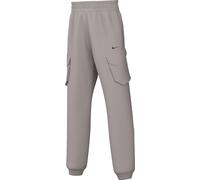 Nike Sportswear City Utility Pantalón Cargo - Niño/A, College Grey/Black, FZ4904-009, XL