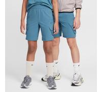 Nike Sportswear City Utility Pantalón corto cargo - Niño/a - Azul XL