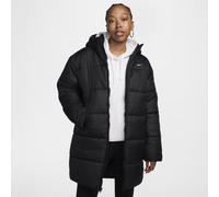 Nike Sportswear Classic Puffer Parka de ajuste amplio Therma-FIT - Mujer - Negro L (EU 44-46)