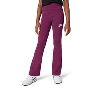 Nike Sportswear Classics FZ5585 - Leggings de Cintura Alta para niños Mayores (niñas)