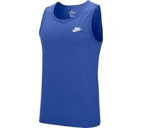 Nike Sportswear Club BQ1260 - Camiseta sin Mangas para Hombre