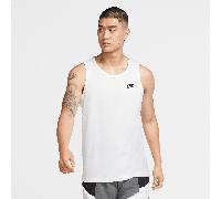Nike Sportswear Club Camiseta de tirantes - Hombre - Blanco L