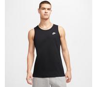 Nike Sportswear Club Camiseta de tirantes - Hombre - Negro XL