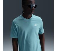 Nike Sportswear Club Camiseta - Hombre - Azul XS