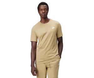 Nike Sportswear Club Camiseta - Hombre, Parachute Beige, AR4997-297, 2XL