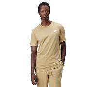 Nike Sportswear Club Camiseta - Hombre, Parachute Beige, AR4997-297, XL