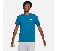 Nike Sportswear Club Camiseta - Hombre - Verde L