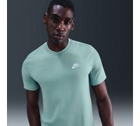 Nike Sportswear Club Camiseta - Hombre - Verde L