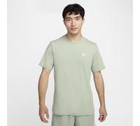 Nike Sportswear Club Camiseta - Hombre - Verde XL