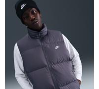 Nike Sportswear Club Chaleco acolchado Therma-FIT - Hombre - Gris S