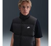 Nike Sportswear Club Chaleco acolchado Therma-FIT - Hombre - Negro S