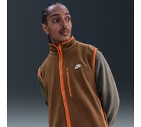 Nike Sportswear Club Chaleco de invierno - Hombre - Marrón XS