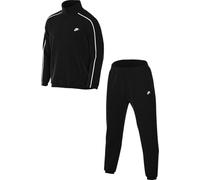 Nike Sportswear Club Chándal de Poli Punto para Hombre, Negro/Negro/Blanco/Blanco, HV1444-010, XS