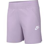 Nike Sportswear Club FD2919 - Pantalones Cortos de Forro Polar para niños Mayores (12,5 cm)