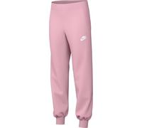 Nike Sportswear Club FD2921 - Pantalón de Forro Polar con Cintura Alta para niños Mayores (niñas)