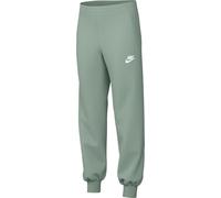 Nike Sportswear Club FD2921 - Pantalón de Forro Polar con Cintura Alta para niños Mayores (niñas)