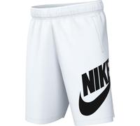 Nike Sportswear Club FD2997 - Pantalones Cortos de Forro Polar para niños Mayores