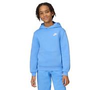Nike Sportswear Club FD3000 - Sudadera con Capucha para niños Mayores