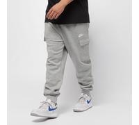 Nike Sportswear Club Fleece Cargo Pants gris S