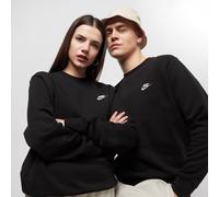 Nike Sportswear Club Fleece Crew negro XXL