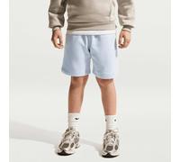 Nike Sportswear Club Fleece French Terry Shorts azul 170
