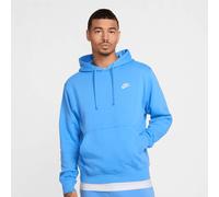 Nike Sportswear Club Fleece Hoodie azul S