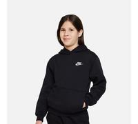 Nike Sportswear Club Fleece Hoodie negro 147