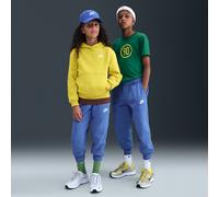 Nike Sportswear Club Fleece Jogger - Niño/a - Azul L