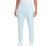 Nike Sportswear Club Fleece Joggers, Glacier Blue/Glacier Blue/White, BV2671-474, 2XL