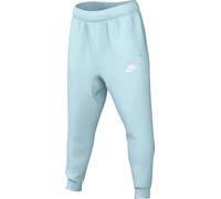 Nike Sportswear Club Fleece Joggers, Glacier Blue/Glacier Blue/White, BV2671-474, 3XL