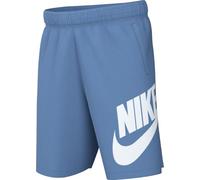 Nike Sportswear Club Fleece Pantalón corto de tejido French terry - Niño/a - Azul XS