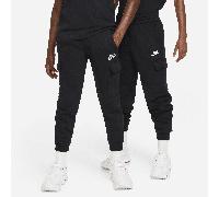 Nike Sportswear Club Fleece Pantalón de cargo - Niño/a - Negro XS