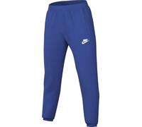 Nike Sportswear Club Fleece Pantalón - Hombre, Game Royal/Game Royal/White, BV2737-480, S