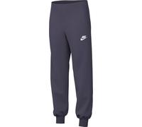 NIKE Sportswear Club Fleece Passgenaue Hose Mit Hohem Taillenbund Für Ältere Kinder (Mädchen) - Pantalón Niñas