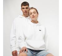 Nike M NSW Club Hoodie Po BB Sweatshirt, Hombre, White/White/(Black), XL