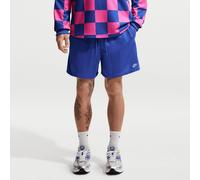 Nike Sportswear Club Flow Shorts azul M