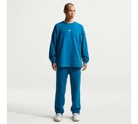 Nike Sportswear Club French Terry Sudadera con Cuello Redondo para Hombre IF0747