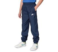 Nike Sportswear Club Jogger de tejido Woven - Niño/a - Azul M