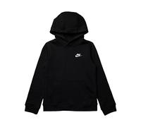 Sportswear Sudadera Con Capucha Chicos , color:negro Nike