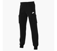 Nike Sportswear Club HV0386 - Pantalones Cargo para niños Mayores