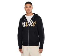 Nike Sportswear Club IF0687 - Sudadera con Capucha y Cremallera Completa para Hombre