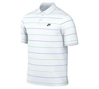 Nike Sportswear Club IF0736 - Polo de Rayas para Hombre