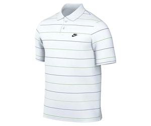 Nike Sportswear Club IF0736 - Polo de Rayas para Hombre