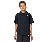 Nike Sportswear Club IF2841 - Polo de Manga Corta para niños Mayores