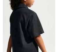 Nike Sportswear Club IF2841 - Polo de Manga Corta para niños Mayores