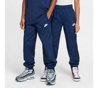 Nike Sportswear Club Jogger de tejido Woven - Niño/a - Azul M
