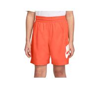 Nike Sportswear Club M Naranja